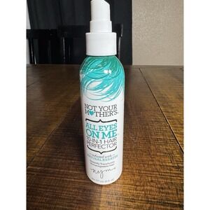 Not Your Mother's All Eyes On Me 10-In-1 Hair Perfector w/ Natural Keratin 6oz
